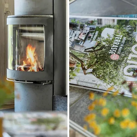 Holiday home 1492-aakirkeby-strandparken-3 Vester Somarken