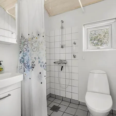 Holiday home 1492-aakirkeby-strandparken-3 *