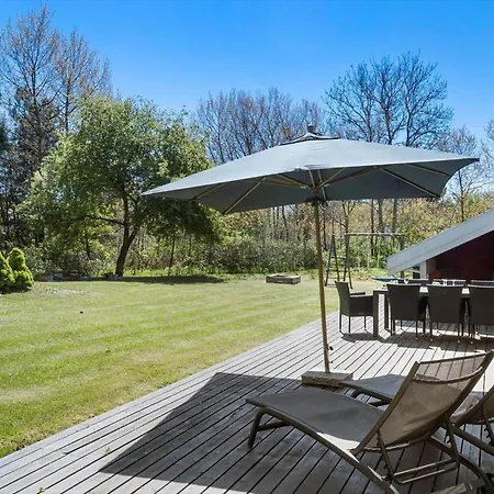 1492-aakirkeby-strandparken-3 Holiday home